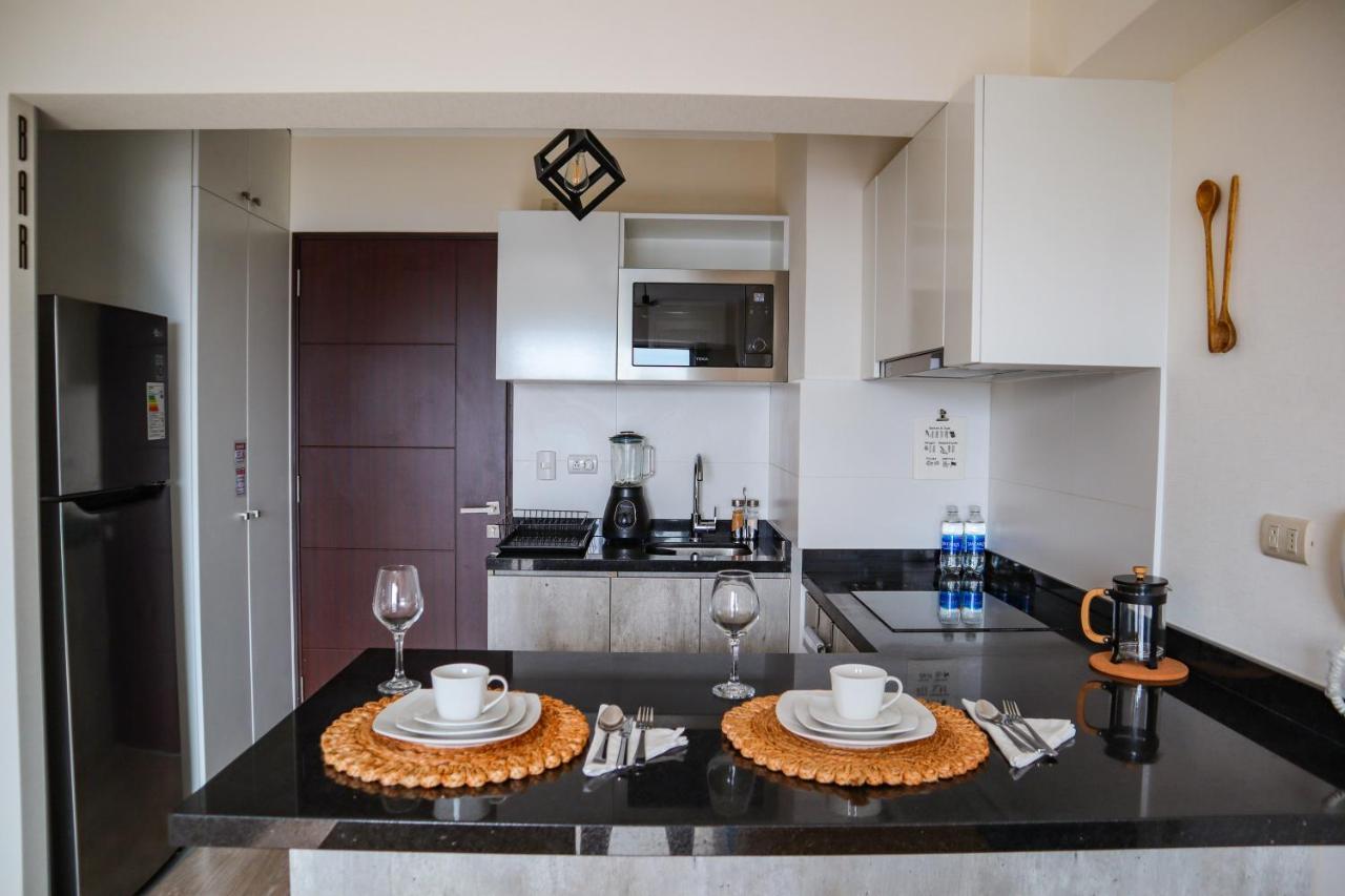 Flats En Barranco Apartment Лима Екстериор снимка