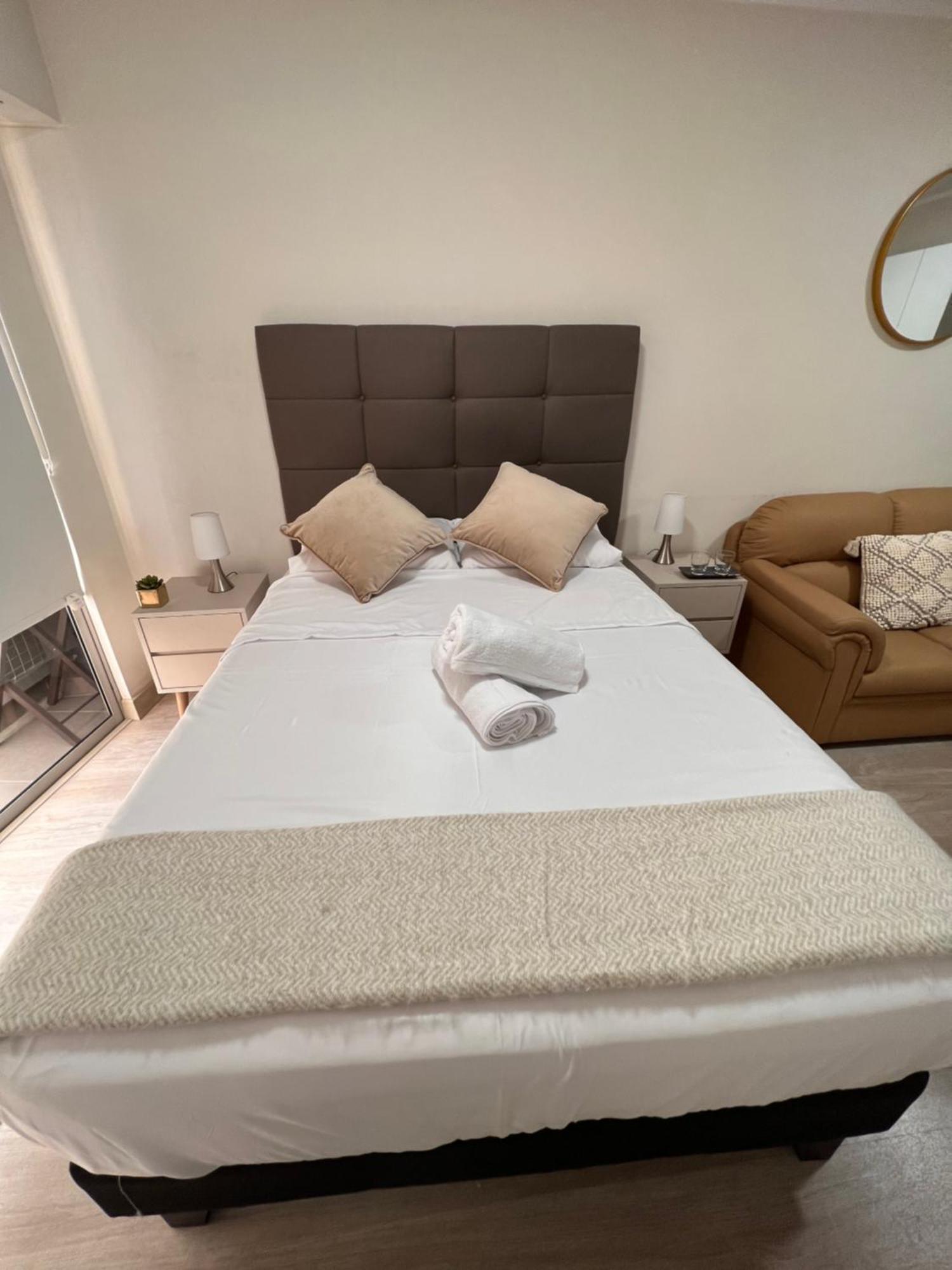 Flats En Barranco Apartment Лима Екстериор снимка