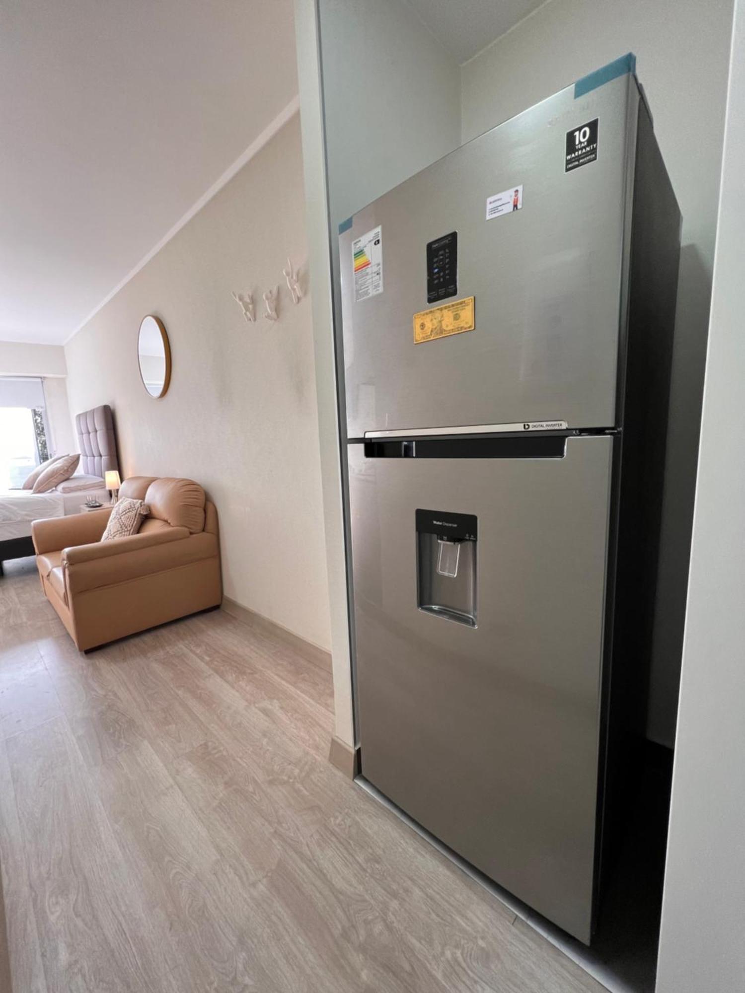 Flats En Barranco Apartment Лима Стая снимка