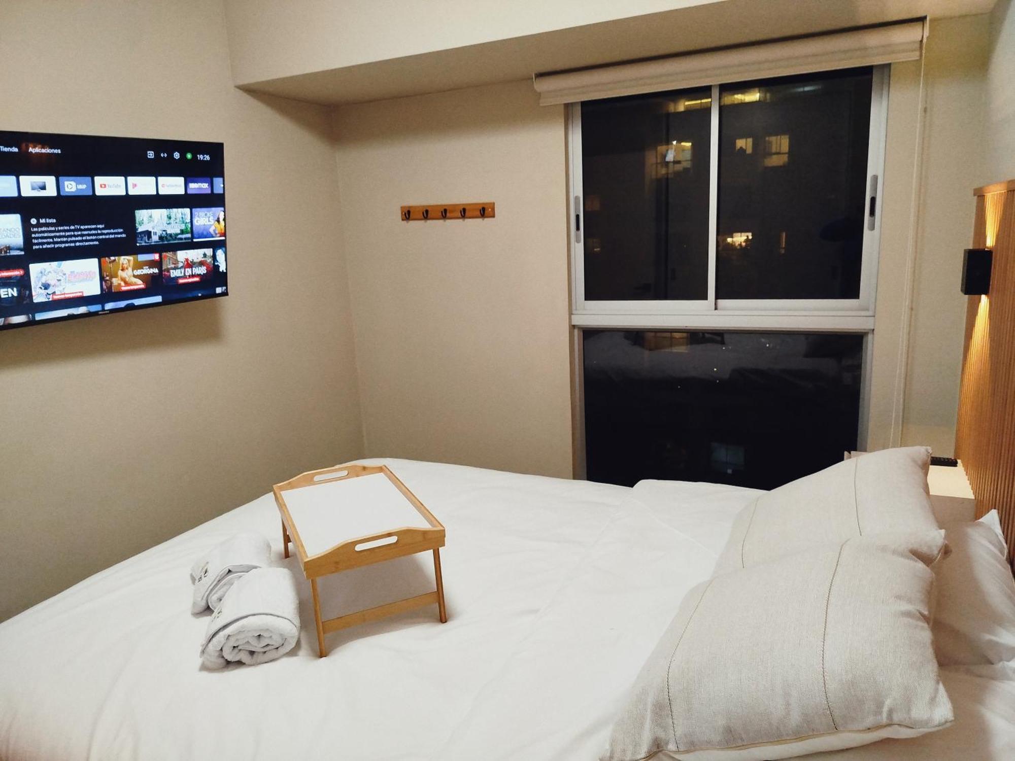 Flats En Barranco Apartment Лима Екстериор снимка