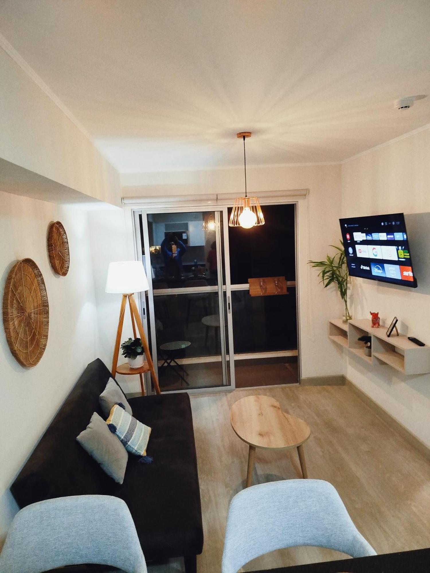 Flats En Barranco Apartment Лима Екстериор снимка