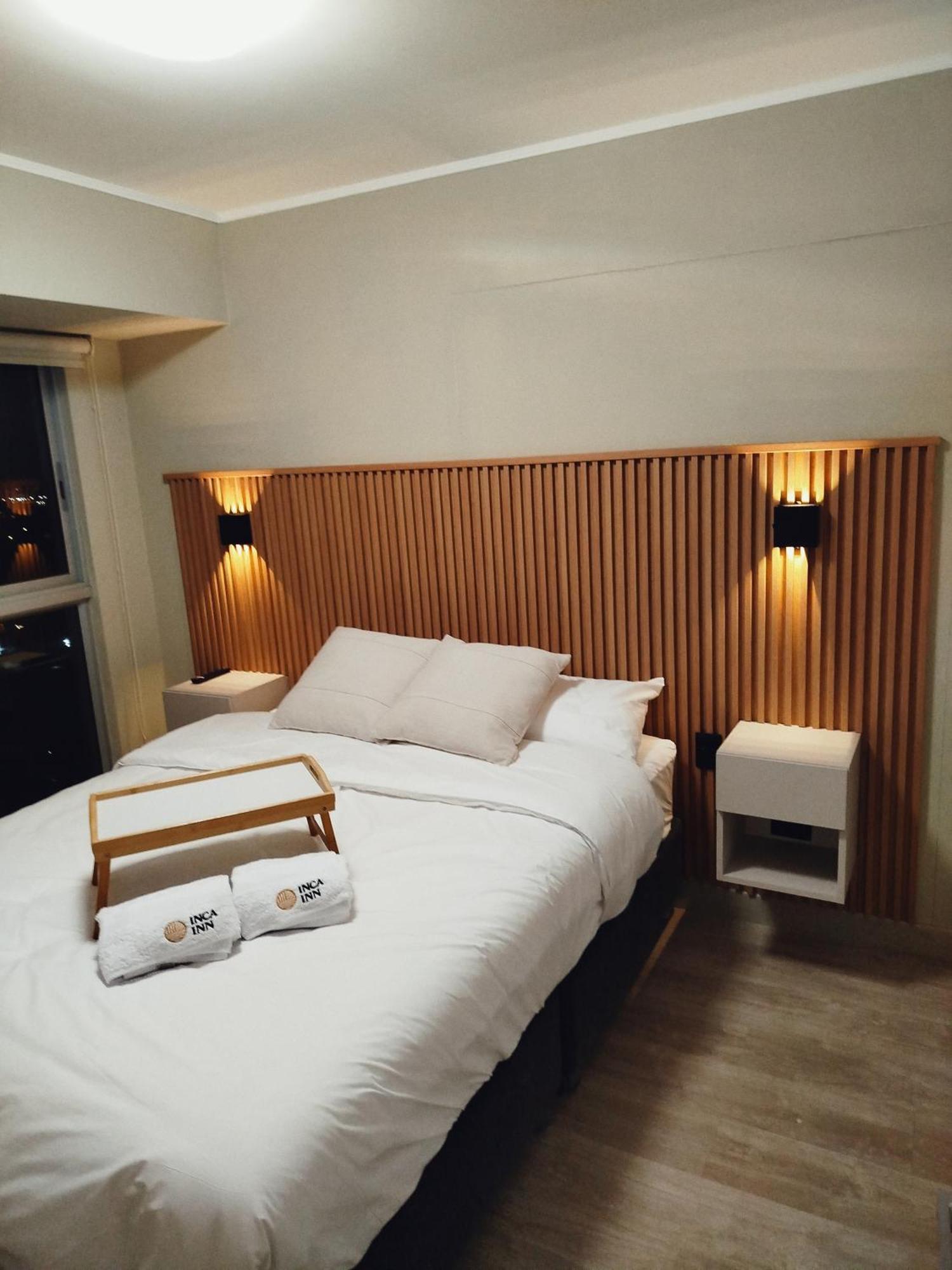 Flats En Barranco Apartment Лима Екстериор снимка