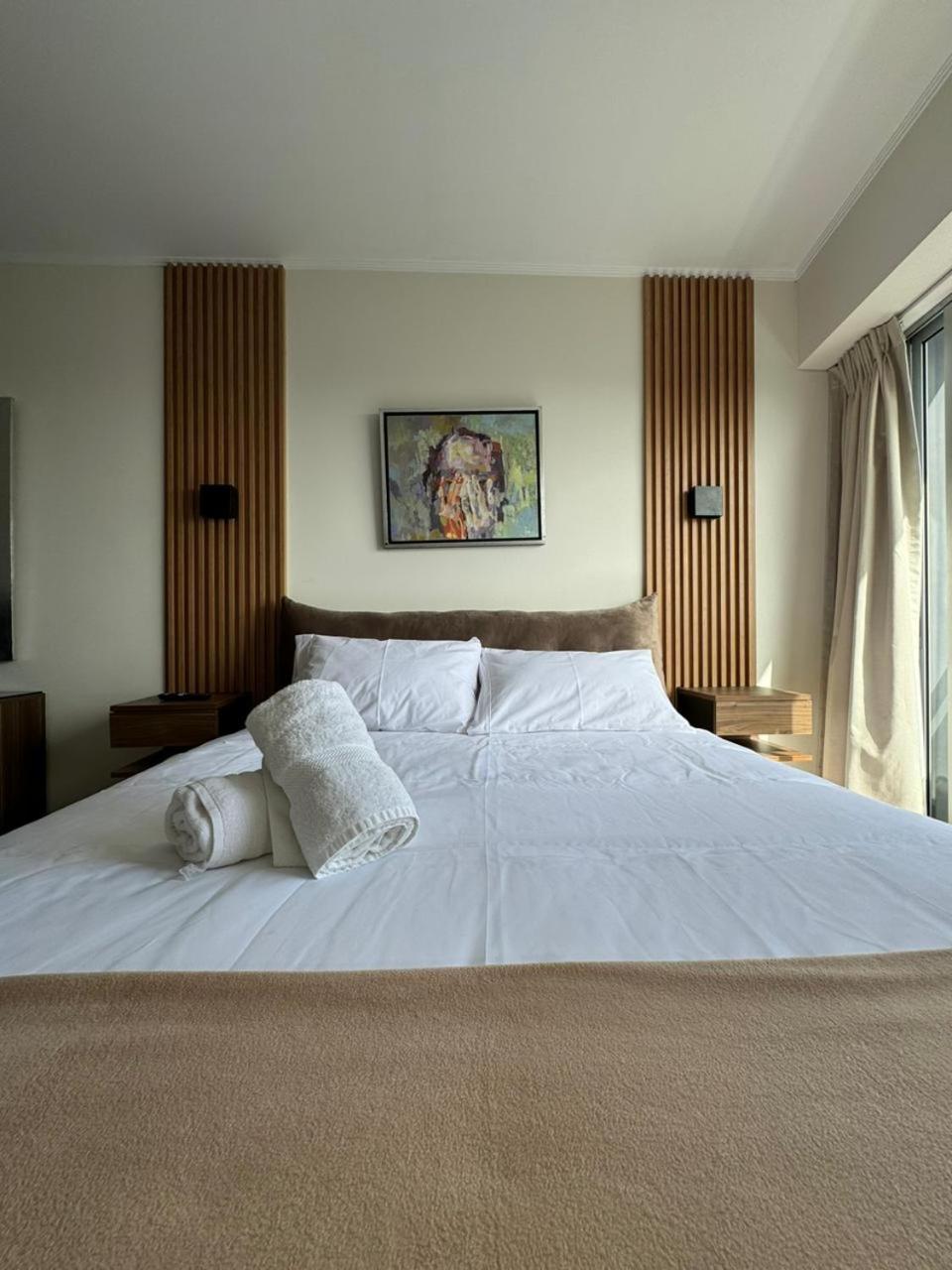 Flats En Barranco Apartment Лима Екстериор снимка